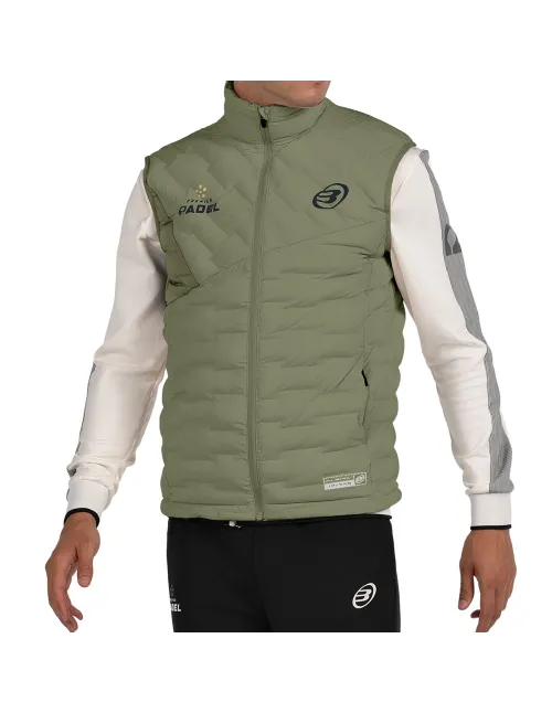 Weste Bullpadel Primo | Ofertas De Padel